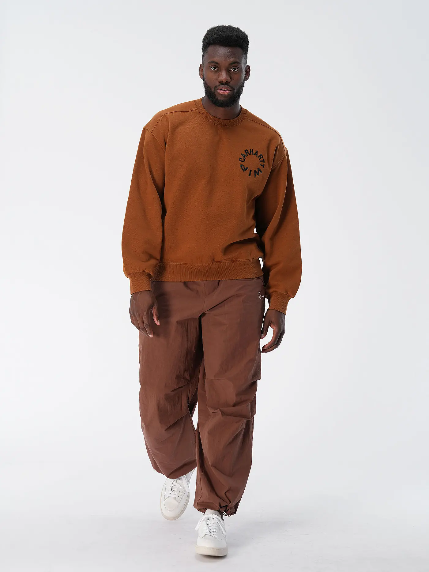 CARHARTT WIP | Sweater WORK VARSITY | 
